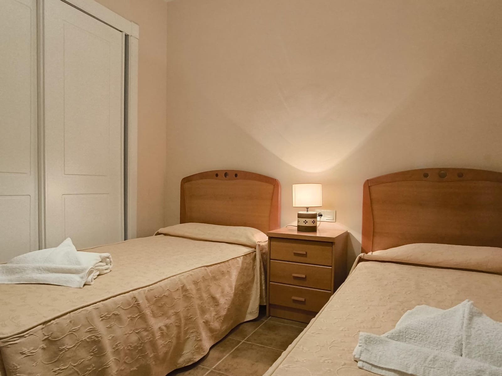 2 soveværelse Lejlighed til salg i Ayamonte med swimmingpool - € 219.000 (Ref: 9154077)