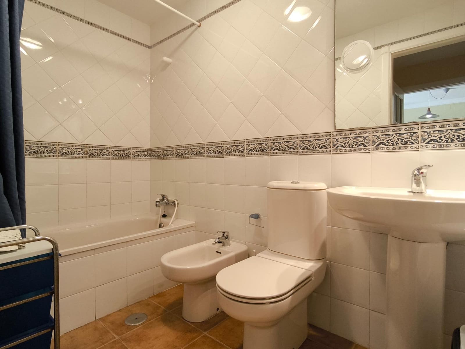 2 soveværelse Lejlighed til salg i Ayamonte med swimmingpool - € 219.000 (Ref: 9154077)