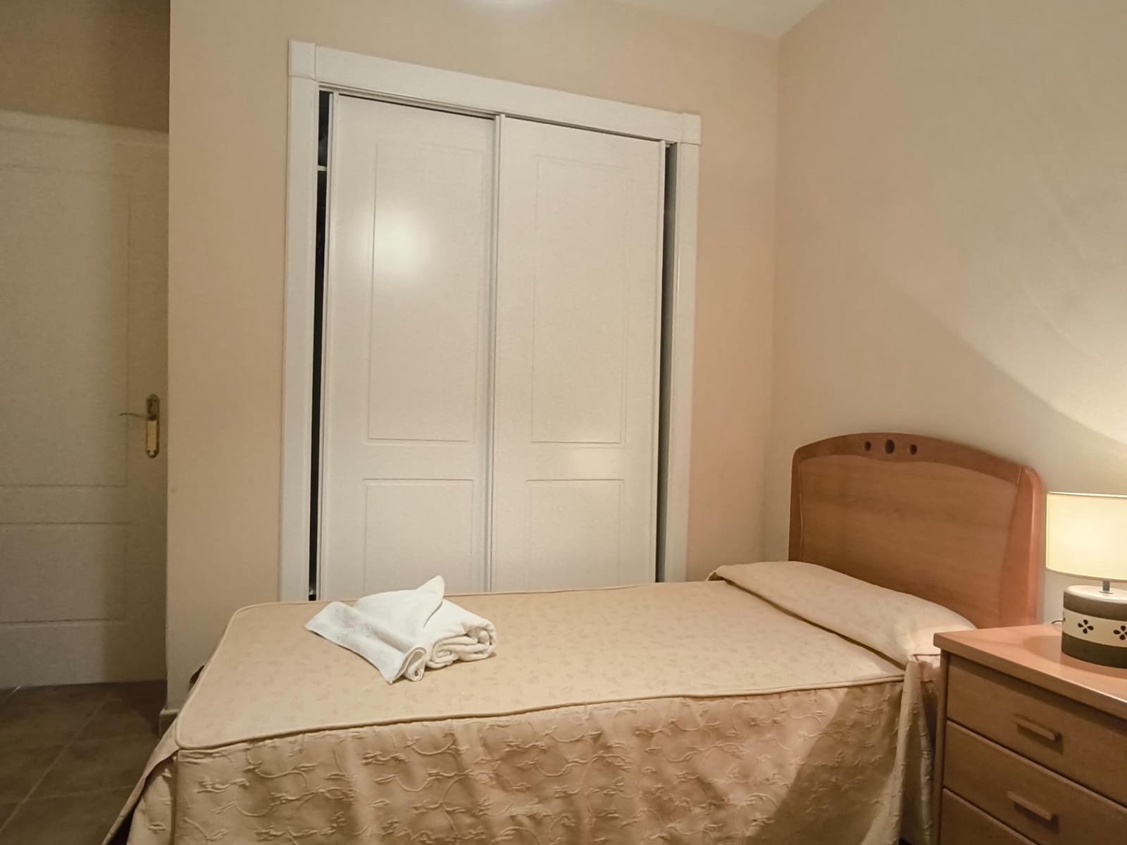 2 soveværelse Lejlighed til salg i Ayamonte med swimmingpool - € 219.000 (Ref: 9154077)