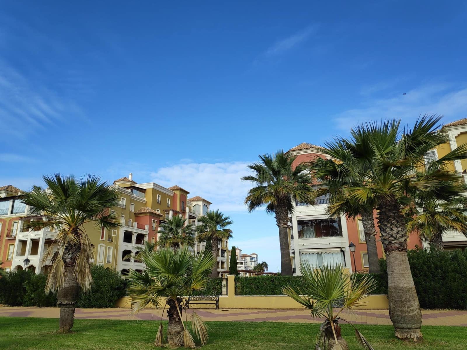 2 soveværelse Lejlighed til salg i Ayamonte med swimmingpool - € 219.000 (Ref: 9154077)