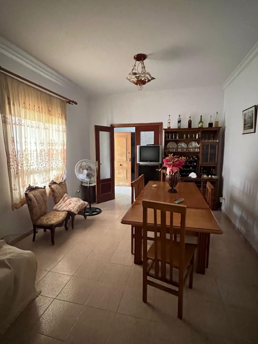 3 soverom Villa til salgs i Ayamonte med svømmebasseng garasje - € 255 000 (Ref: 9162374)