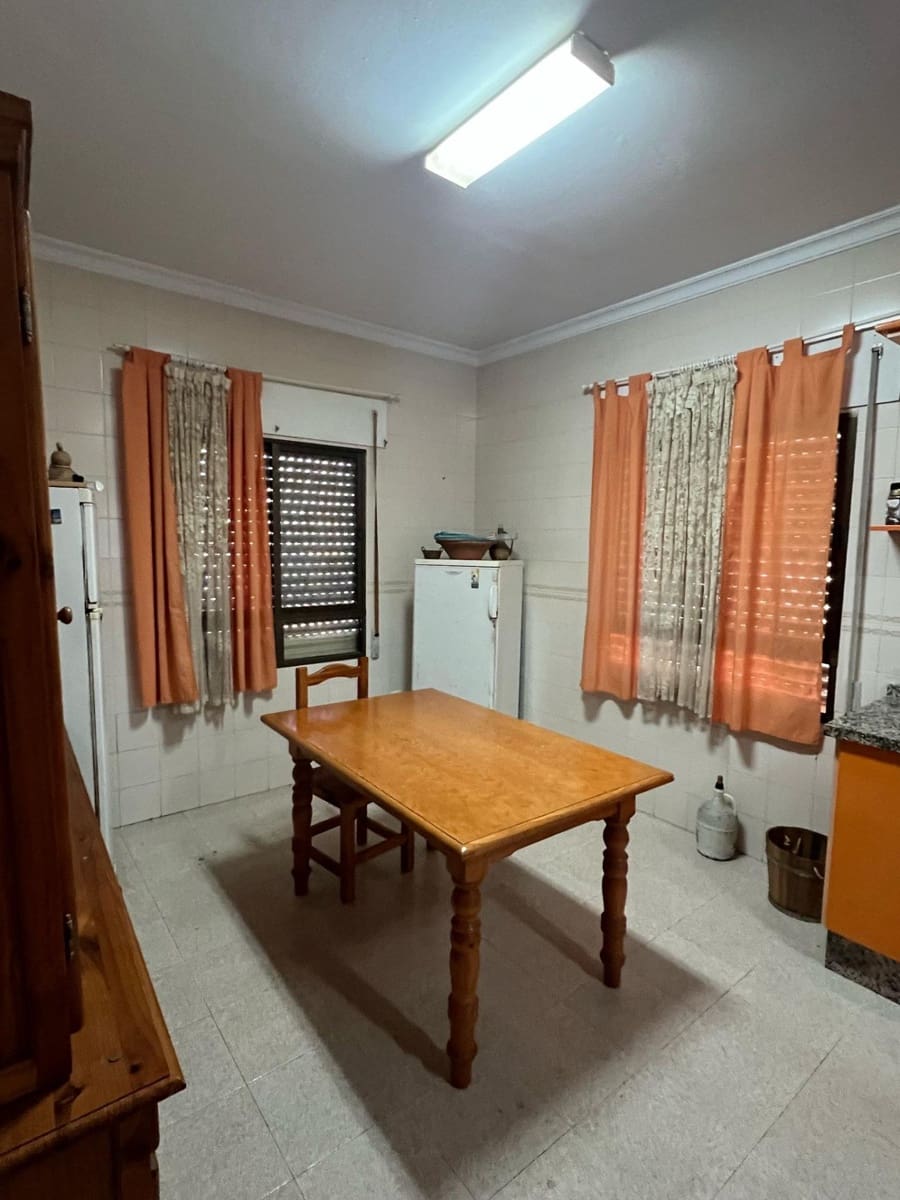 3 soverom Villa til salgs i Ayamonte med svømmebasseng garasje - € 255 000 (Ref: 9162374)