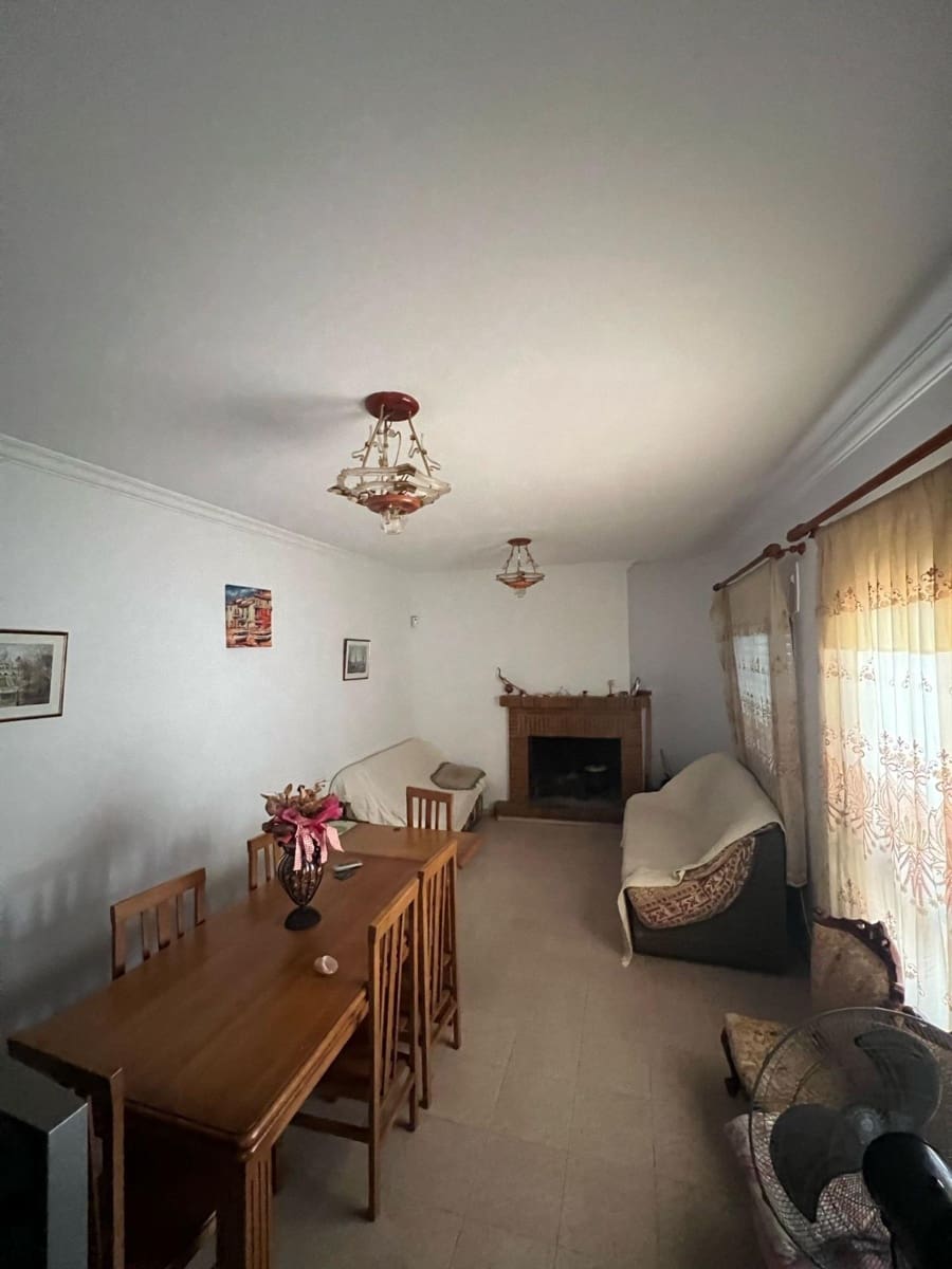 3 soverom Villa til salgs i Ayamonte med svømmebasseng garasje - € 255 000 (Ref: 9162374)