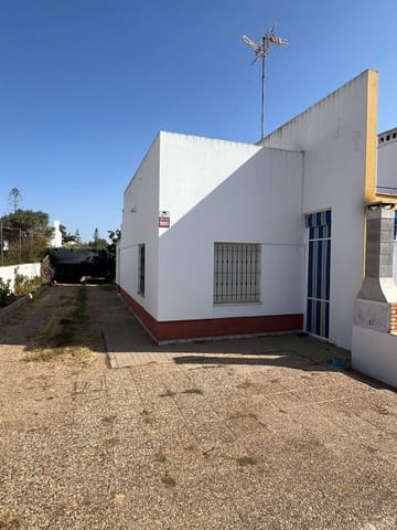 3 soverom Villa til salgs i Ayamonte med svømmebasseng garasje - € 255 000 (Ref: 9162374)
