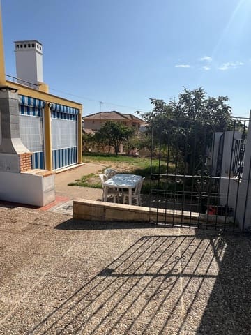3 soverom Villa til salgs i Ayamonte med svømmebasseng garasje - € 255 000 (Ref: 9162374)