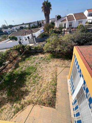 3 soverom Villa til salgs i Ayamonte med svømmebasseng garasje - € 255 000 (Ref: 9162374)