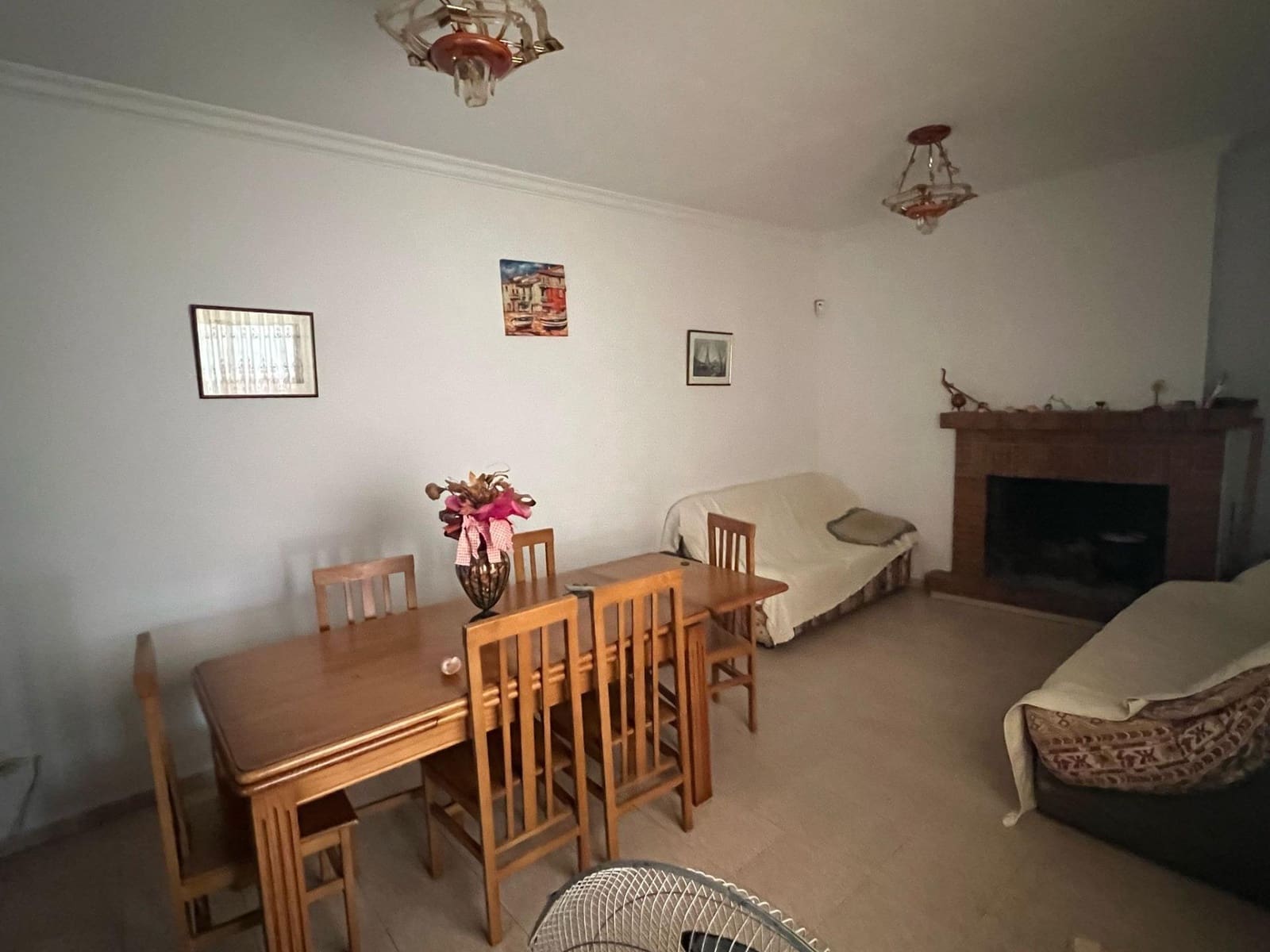 3 soverom Villa til salgs i Ayamonte med svømmebasseng garasje - € 255 000 (Ref: 9162374)