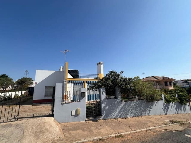 3 soverom Villa til salgs i Ayamonte med svømmebasseng garasje - € 255 000 (Ref: 9162374)