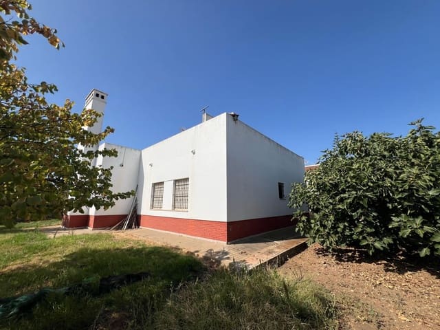 3 soverom Villa til salgs i Ayamonte med svømmebasseng garasje - € 255 000 (Ref: 9162374)