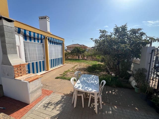 3 soverom Villa til salgs i Ayamonte med svømmebasseng garasje - € 255 000 (Ref: 9162374)