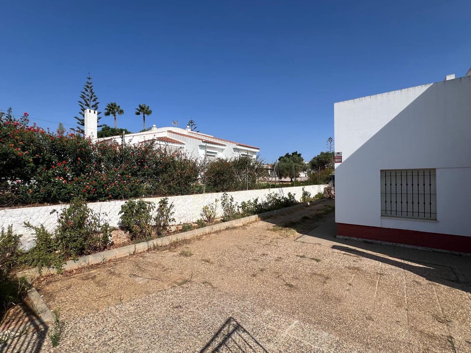 3 soverom Villa til salgs i Ayamonte med svømmebasseng garasje - € 255 000 (Ref: 9162374)