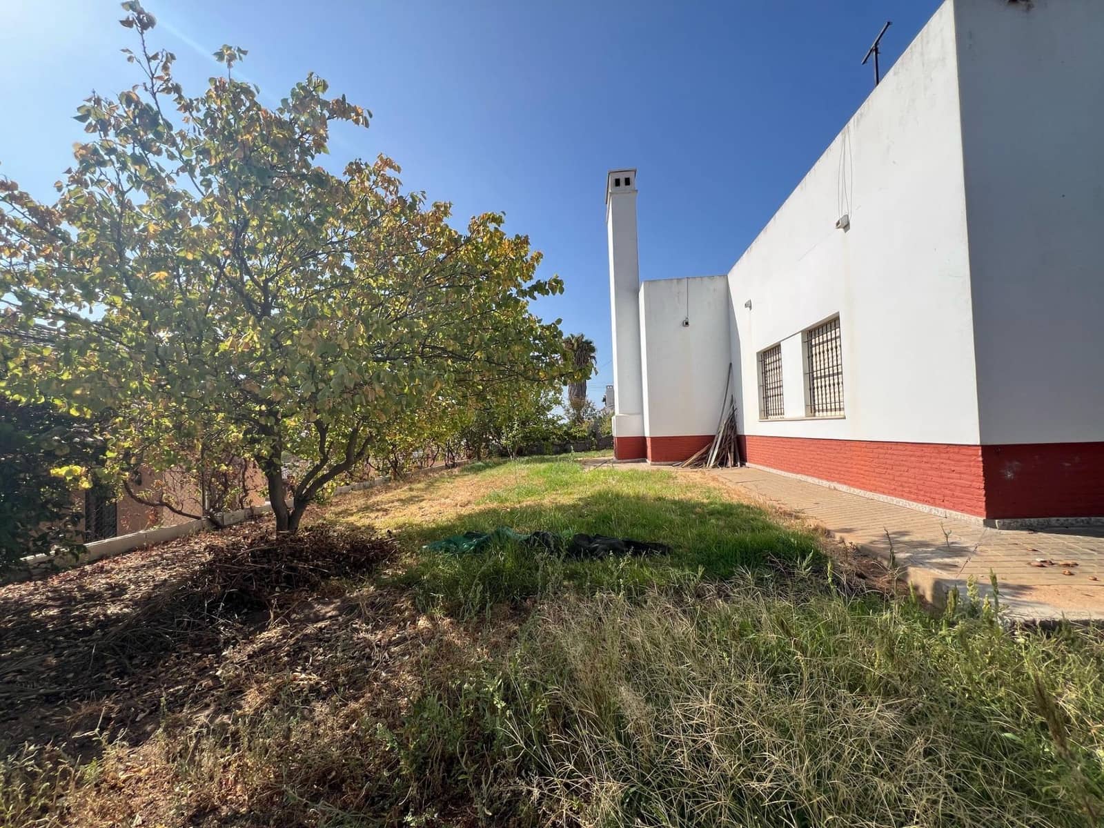 3 soverom Villa til salgs i Ayamonte med svømmebasseng garasje - € 255 000 (Ref: 9162374)
