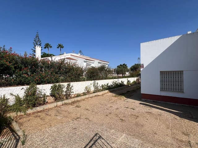 3 soverom Villa til salgs i Ayamonte med svømmebasseng garasje - € 255 000 (Ref: 9162374)