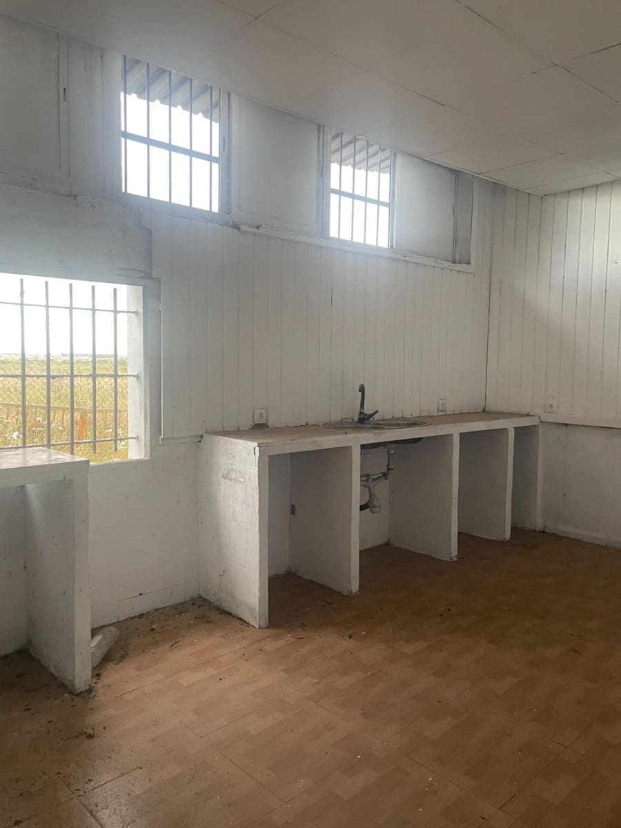 3 makuuhuone Maalaistalo myytävänä paikassa Ayamonte - 140 000 € (Ref: 9163924)