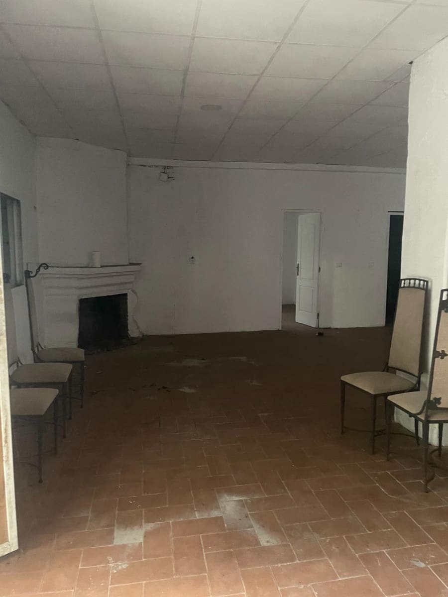 3 makuuhuone Maalaistalo myytävänä paikassa Ayamonte - 140 000 € (Ref: 9163924)