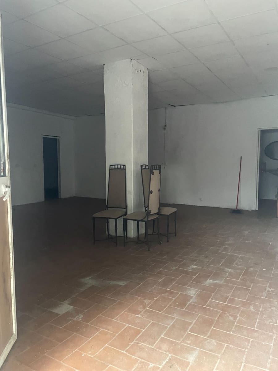 3 makuuhuone Maalaistalo myytävänä paikassa Ayamonte - 140 000 € (Ref: 9163924)