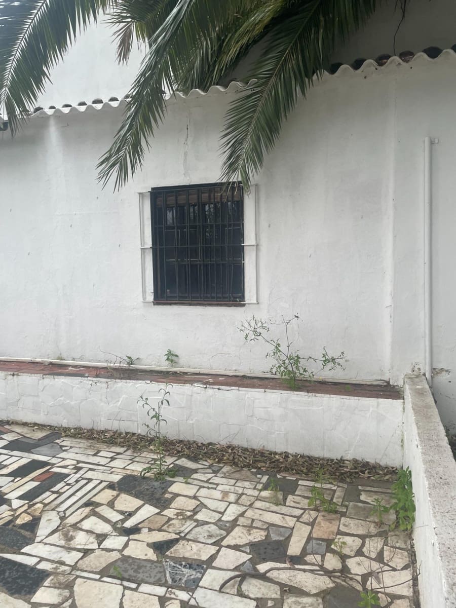 3 makuuhuone Maalaistalo myytävänä paikassa Ayamonte - 140 000 € (Ref: 9163924)