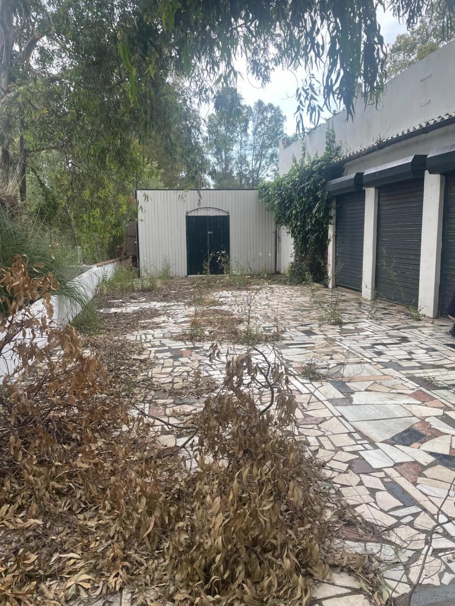 3 makuuhuone Maalaistalo myytävänä paikassa Ayamonte - 140 000 € (Ref: 9163924)