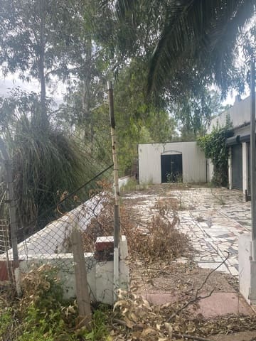 3 soverom Finca/Herregård til salgs i Ayamonte - € 140 000 (Ref: 9163924)