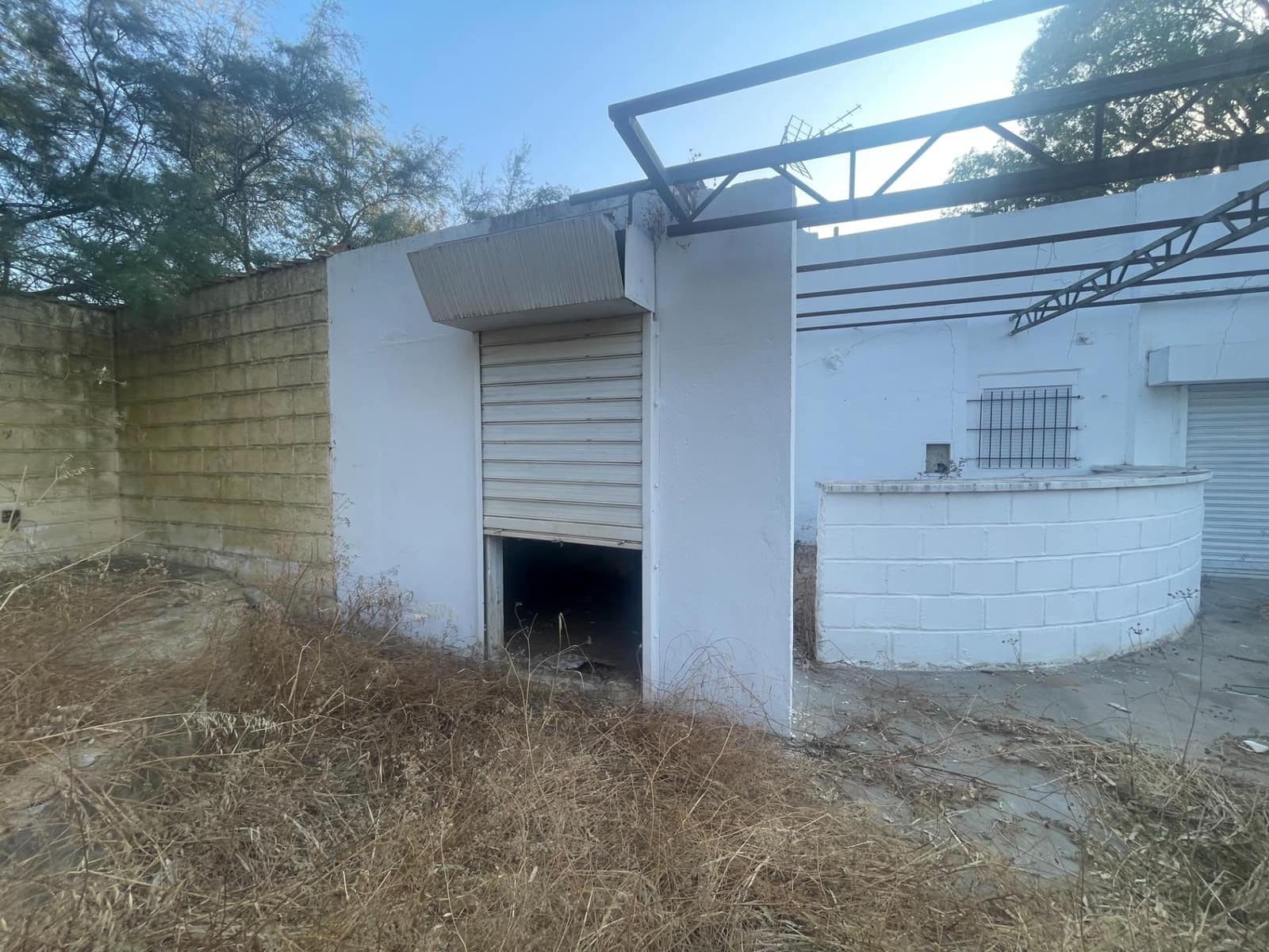 3 makuuhuone Maalaistalo myytävänä paikassa Ayamonte - 140 000 € (Ref: 9163924)