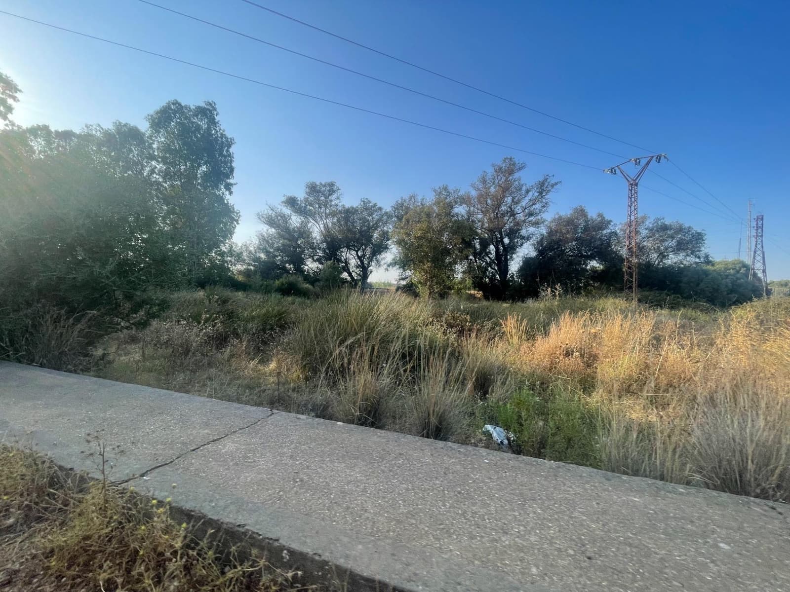 3 makuuhuone Maalaistalo myytävänä paikassa Ayamonte - 140 000 € (Ref: 9163924)