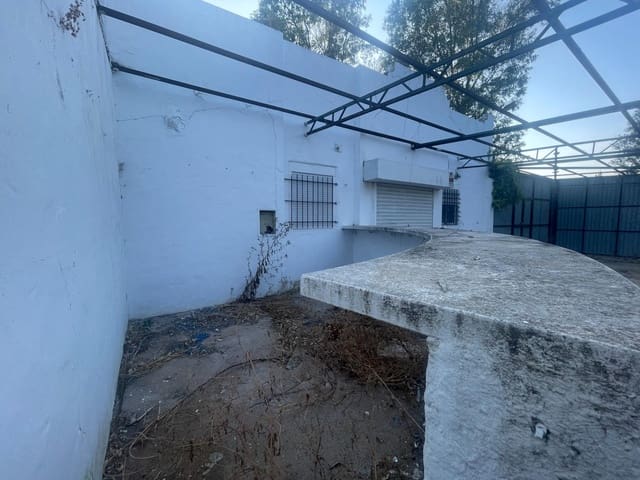 3 soverom Finca/Herregård til salgs i Ayamonte - € 140 000 (Ref: 9163924)