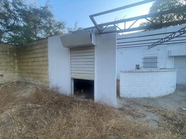 3 soverom Finca/Herregård til salgs i Ayamonte - € 140 000 (Ref: 9163924)