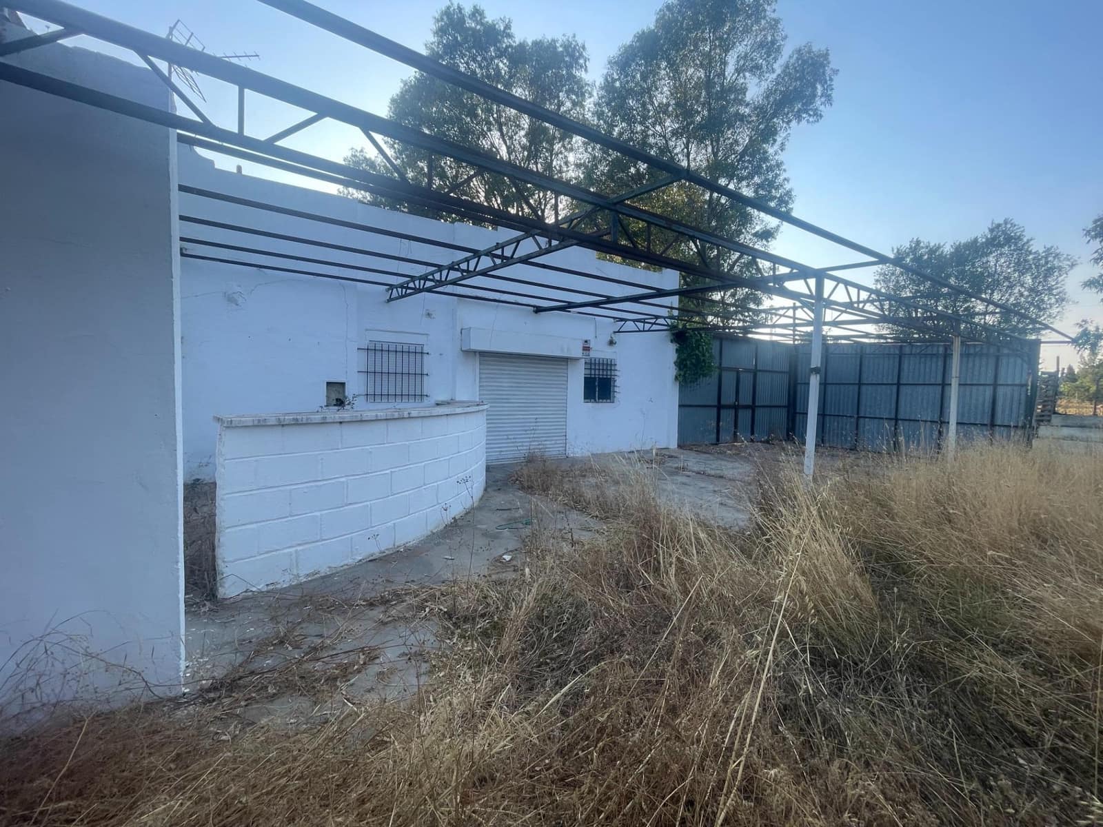3 makuuhuone Maalaistalo myytävänä paikassa Ayamonte - 140 000 € (Ref: 9163924)