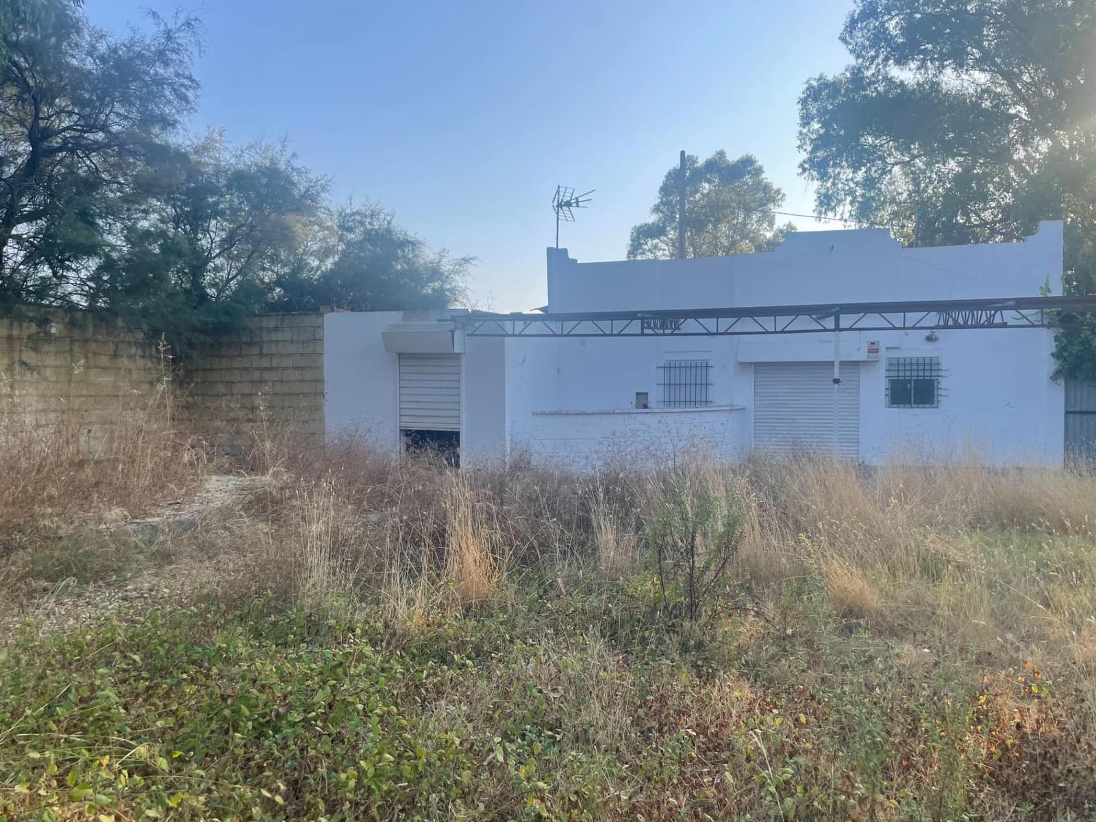 3 makuuhuone Maalaistalo myytävänä paikassa Ayamonte - 140 000 € (Ref: 9163924)