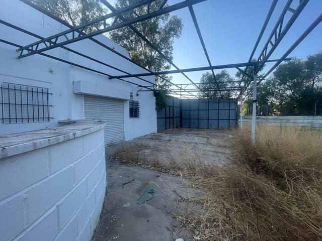 3 soverom Finca/Herregård til salgs i Ayamonte - € 140 000 (Ref: 9163924)