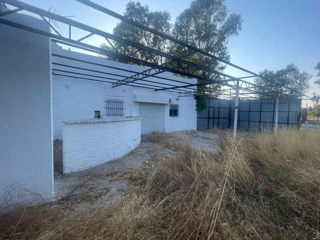 3 soverom Finca/Herregård til salgs i Ayamonte - € 140 000 (Ref: 9163924)