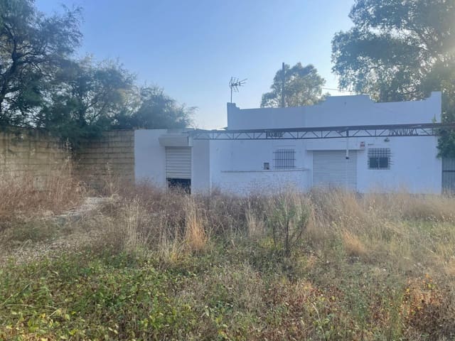 3 soverom Finca/Herregård til salgs i Ayamonte - € 140 000 (Ref: 9163924)