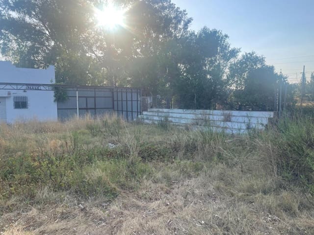 3 soverom Finca/Herregård til salgs i Ayamonte - € 140 000 (Ref: 9163924)