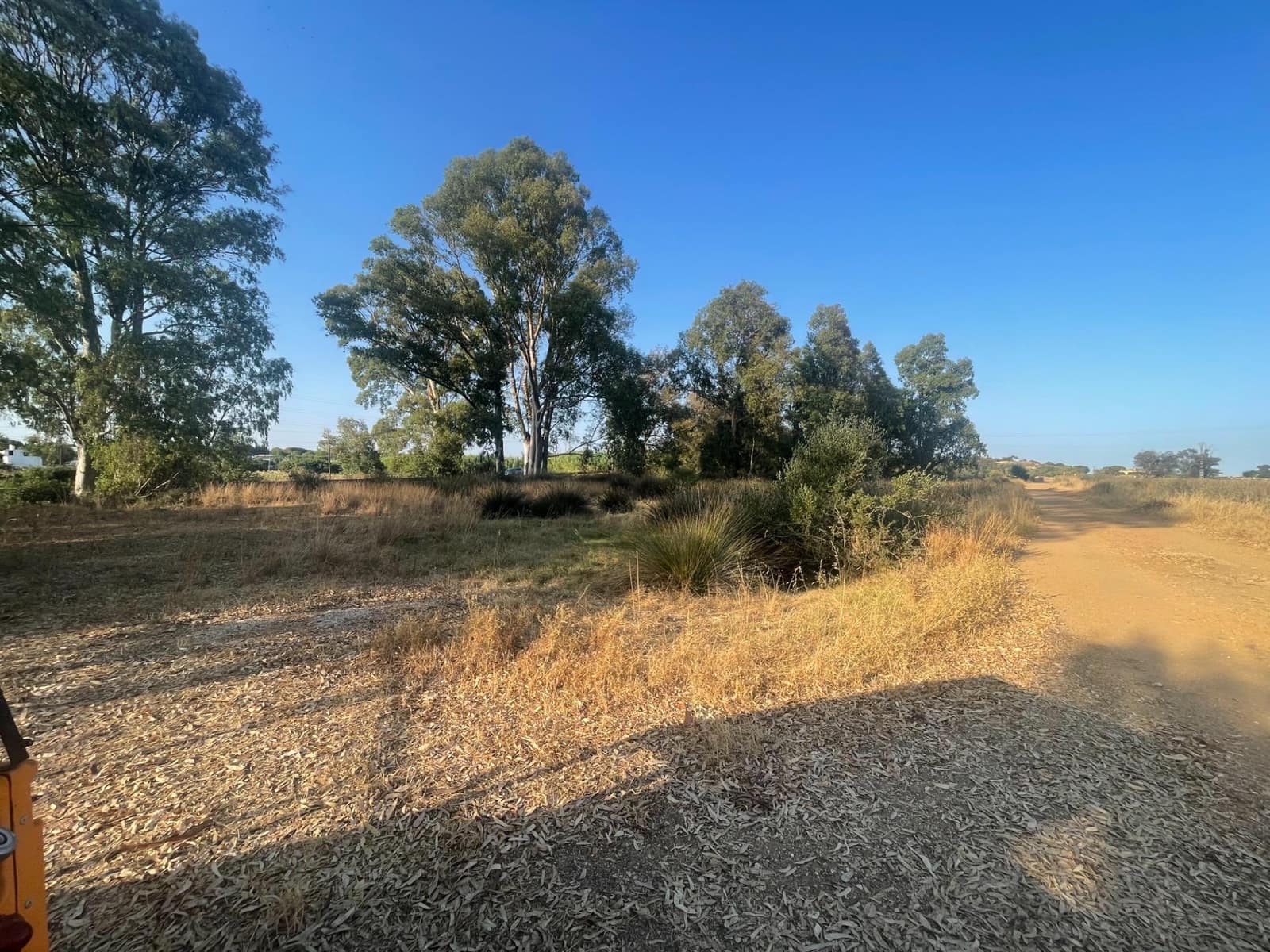 3 makuuhuone Maalaistalo myytävänä paikassa Ayamonte - 140 000 € (Ref: 9163924)