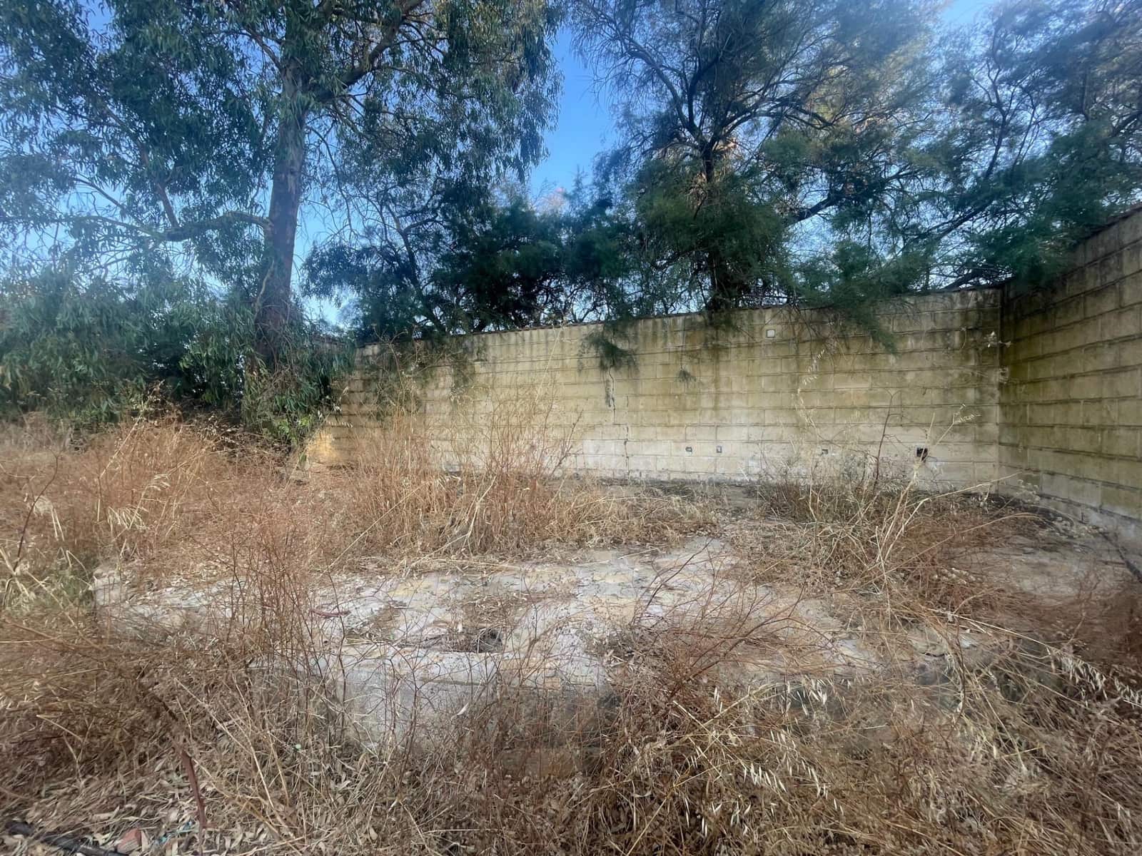 3 makuuhuone Maalaistalo myytävänä paikassa Ayamonte - 140 000 € (Ref: 9163924)