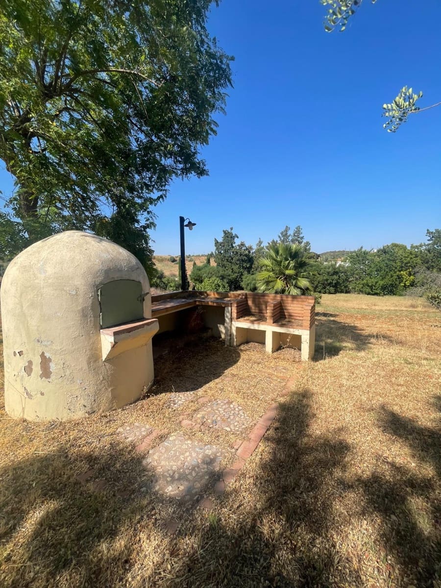 4 soverom Finca/Herregård til salgs i Ayamonte - € 990 000 (Ref: 9163925)