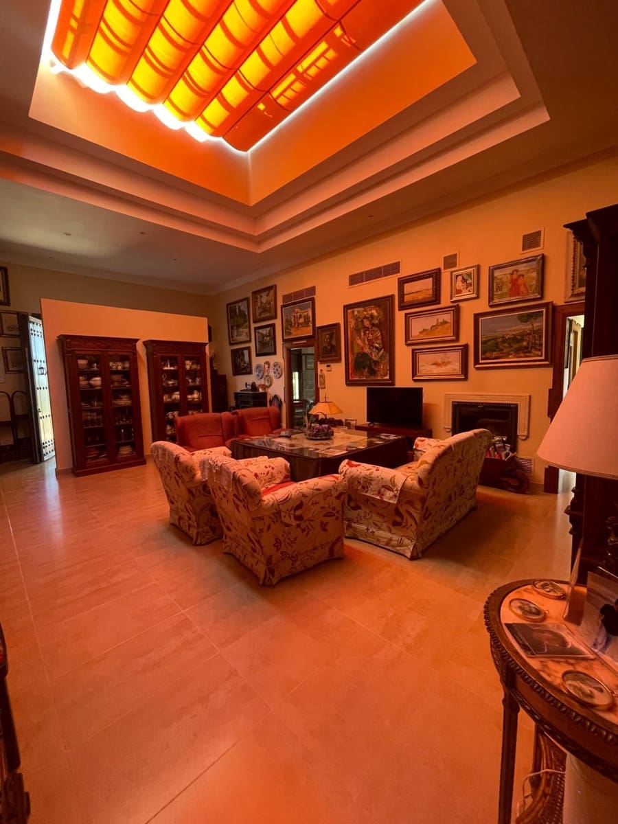 4 soverom Finca/Herregård til salgs i Ayamonte - € 990 000 (Ref: 9163925)