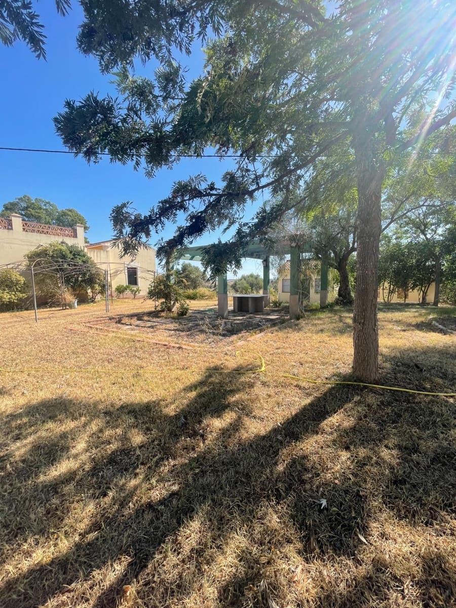 4 soverom Finca/Herregård til salgs i Ayamonte - € 990 000 (Ref: 9163925)