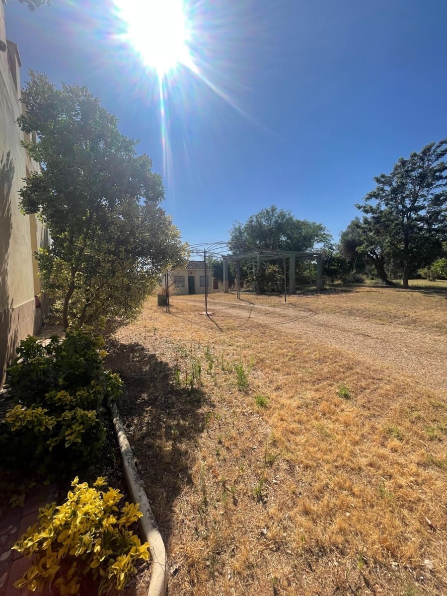 4 soverom Finca/Herregård til salgs i Ayamonte - € 990 000 (Ref: 9163925)