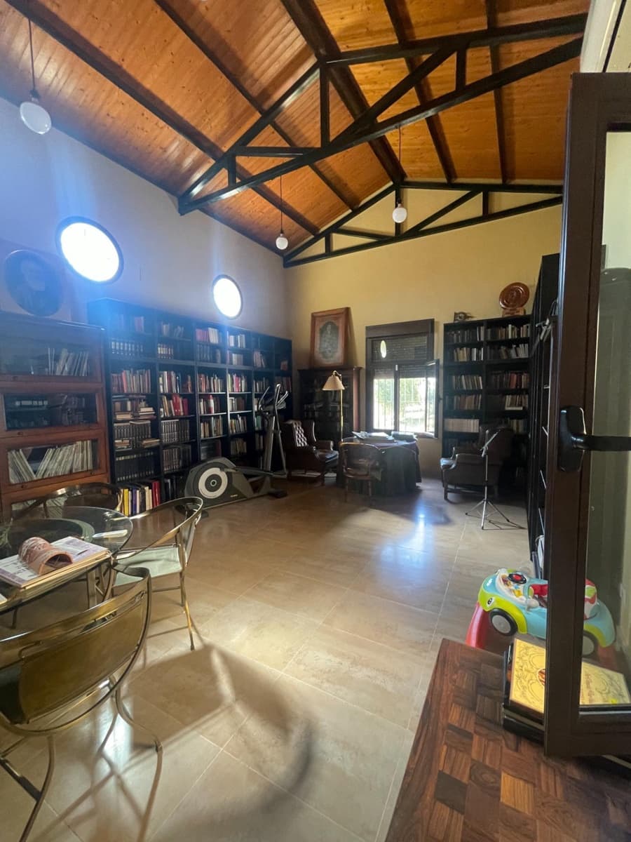 4 soverom Finca/Herregård til salgs i Ayamonte - € 990 000 (Ref: 9163925)