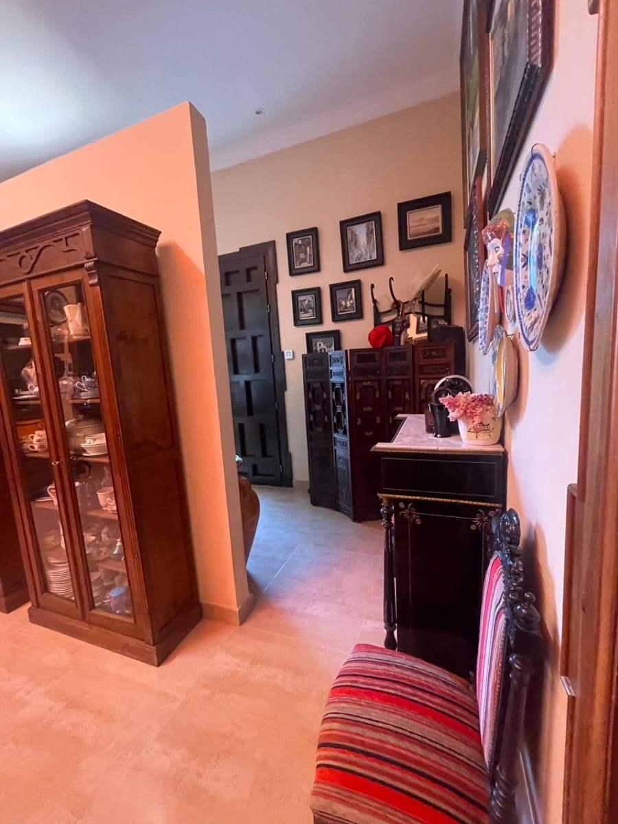 4 soverom Finca/Herregård til salgs i Ayamonte - € 990 000 (Ref: 9163925)