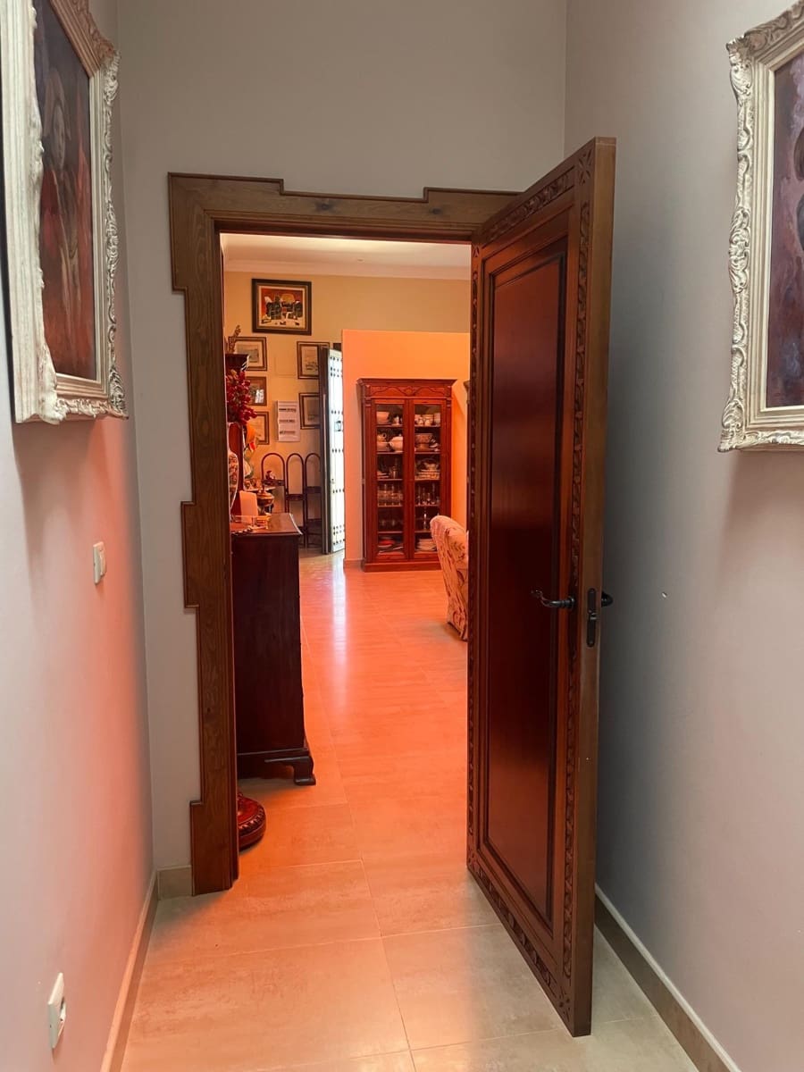 4 soverom Finca/Herregård til salgs i Ayamonte - € 990 000 (Ref: 9163925)