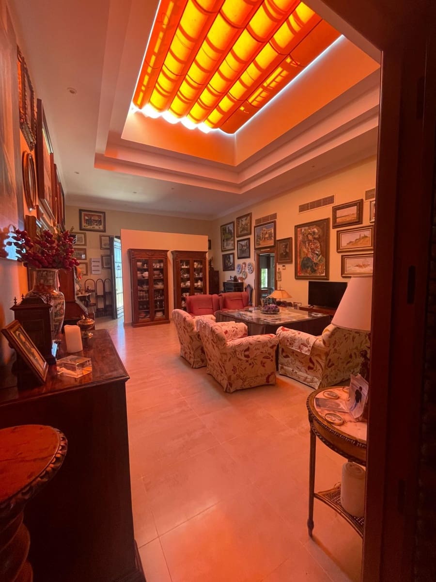 4 soverom Finca/Herregård til salgs i Ayamonte - € 990 000 (Ref: 9163925)