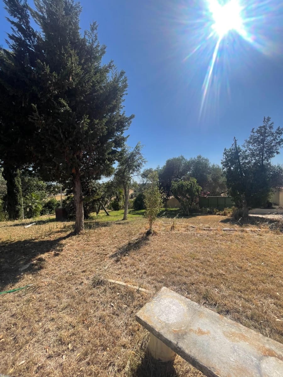 4 soverom Finca/Herregård til salgs i Ayamonte - € 990 000 (Ref: 9163925)