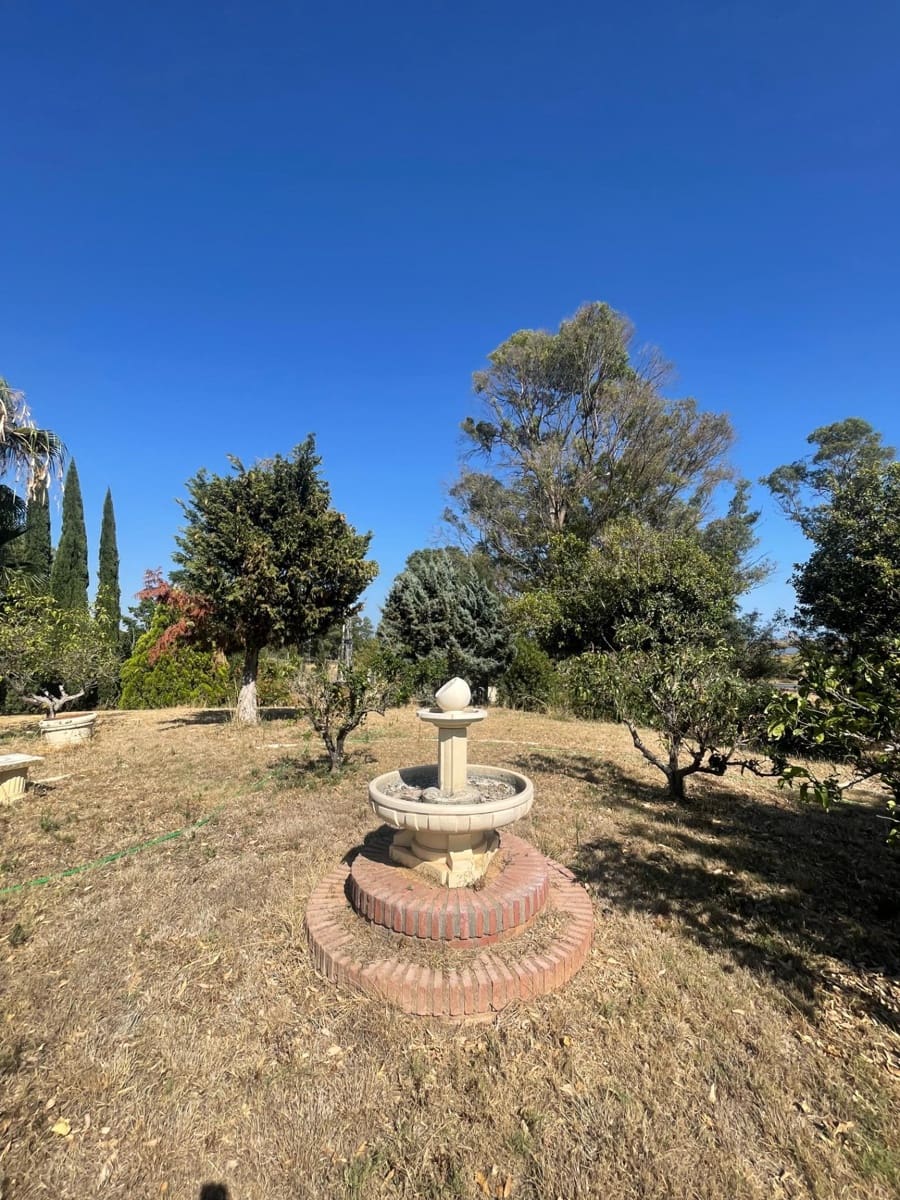 4 soverom Finca/Herregård til salgs i Ayamonte - € 990 000 (Ref: 9163925)