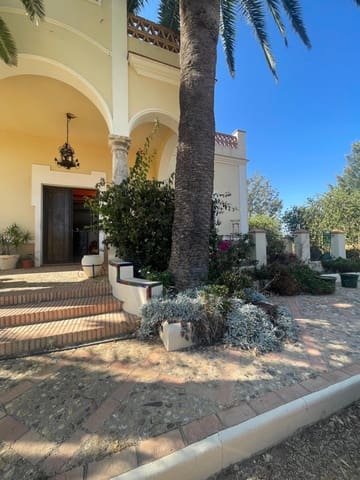 4 bedroom Finca/Country House for sale in Ayamonte - € 950,000 (Ref: 9163925)