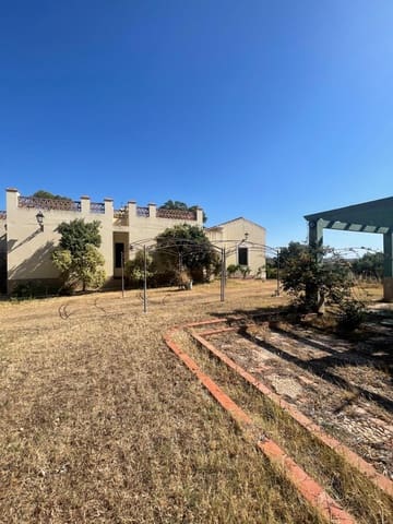 4 bedroom Finca/Country House for sale in Ayamonte - € 950,000 (Ref: 9163925)