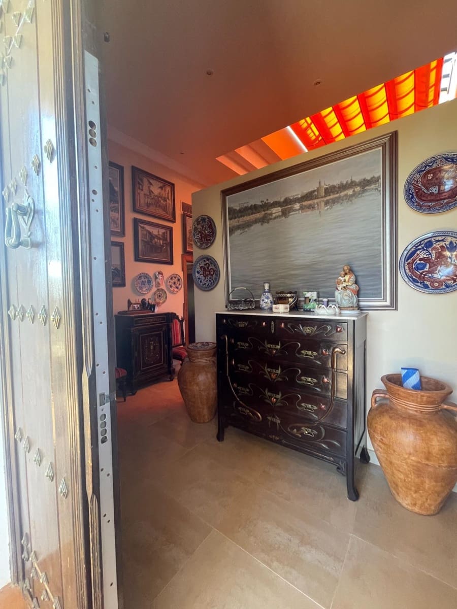 4 soveværelse Finca/Landehus til salg i Ayamonte - € 950.000 (Ref: 9163925)