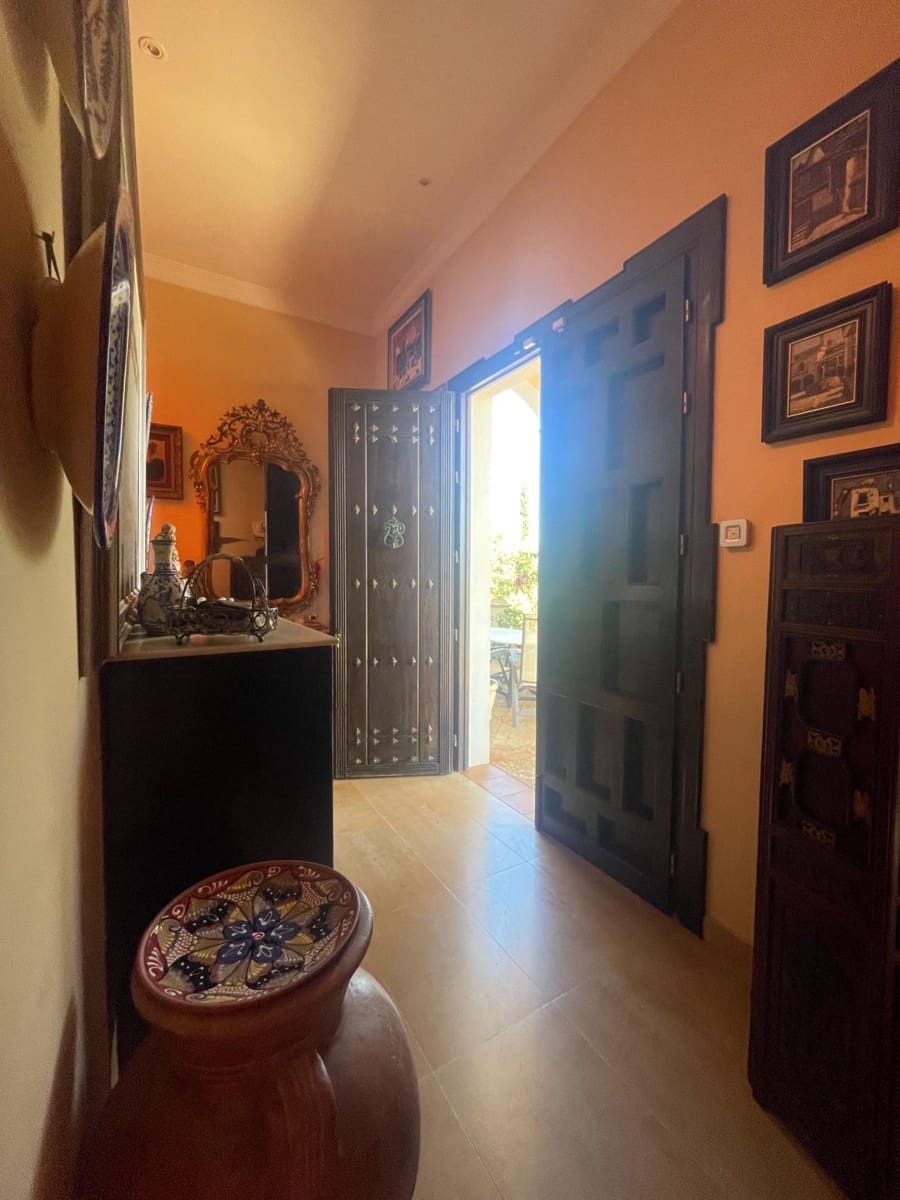 4 soveværelse Finca/Landehus til salg i Ayamonte - € 950.000 (Ref: 9163925)