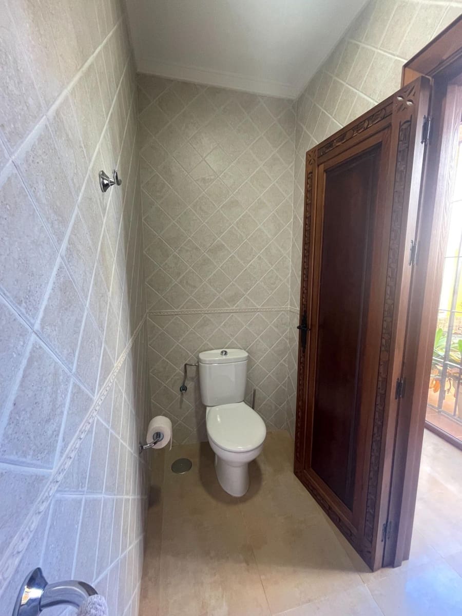 4 soveværelse Finca/Landehus til salg i Ayamonte - € 950.000 (Ref: 9163925)